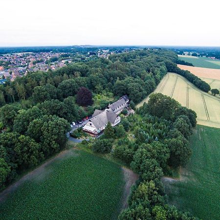 Hotel Niedersaechsischer Hof 巴特本特海姆 外观 照片