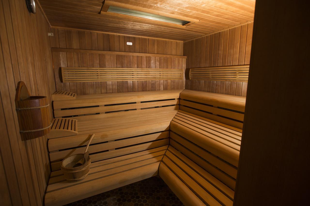 Hotel Niedersaechsischer Hof 巴特本特海姆 外观 照片